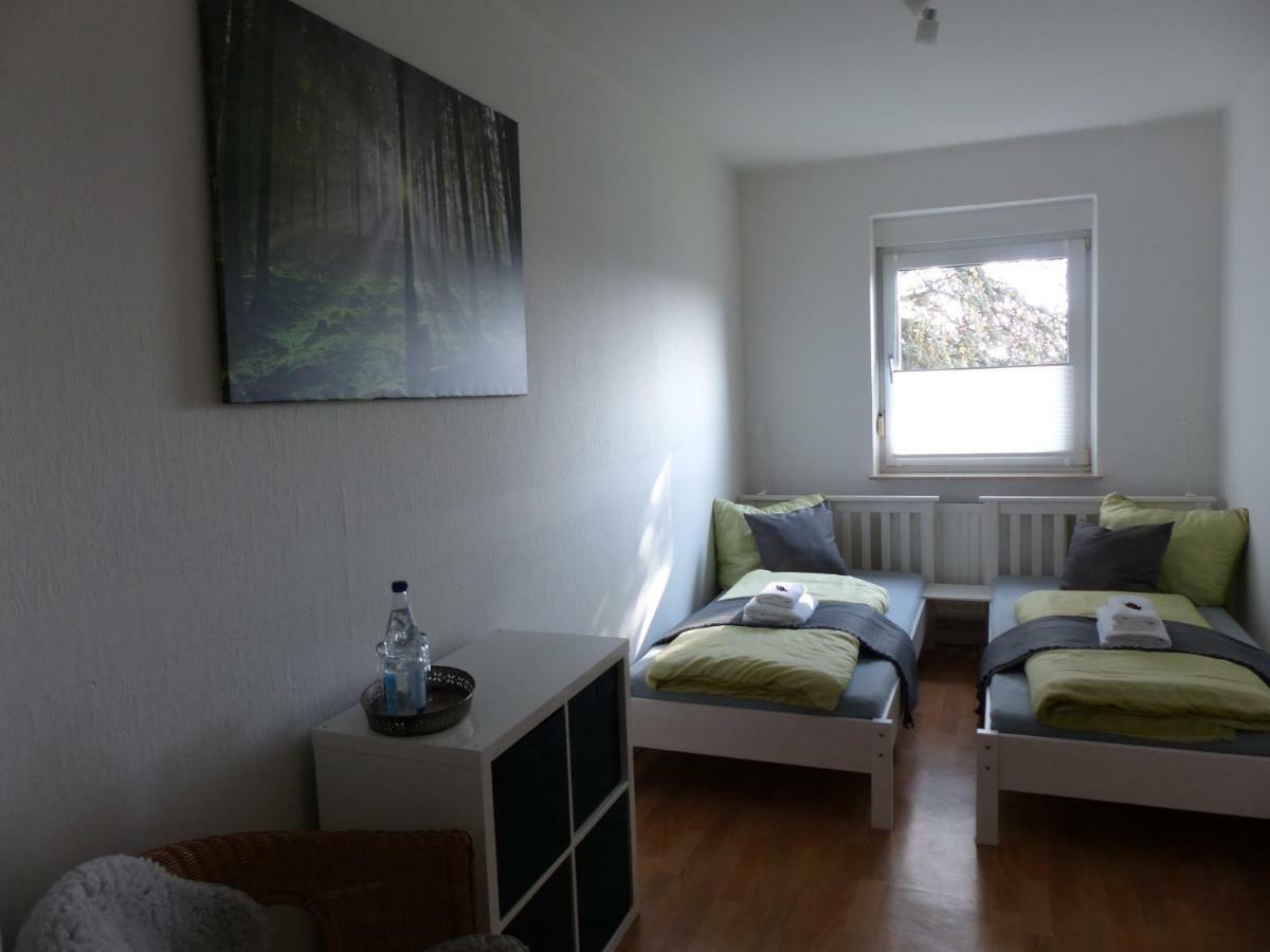 Die Gefaehrten Oberhausen  Ngoại thất bức ảnh